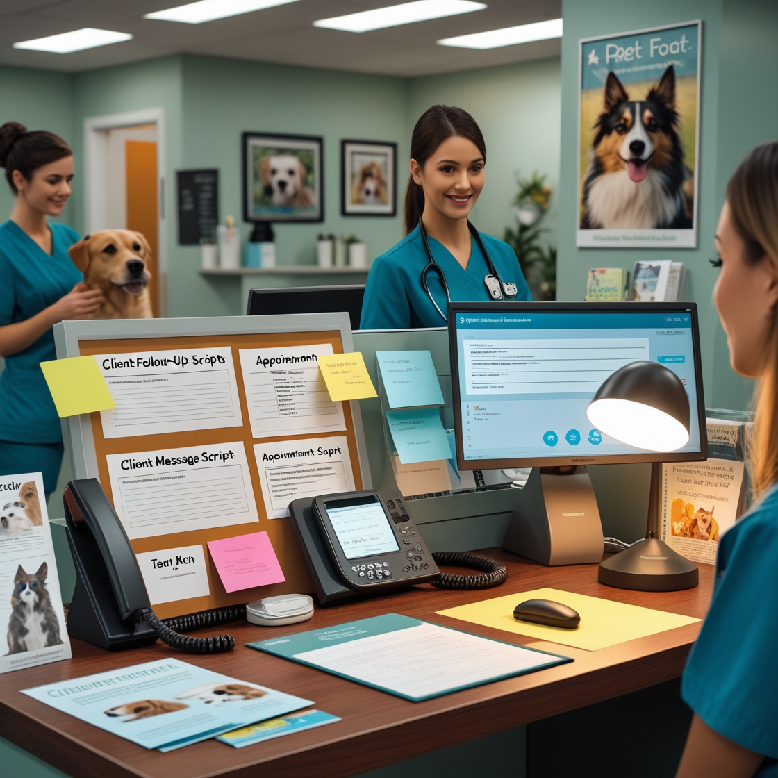 Client Follow-Up & Retention Scripts - Image 2