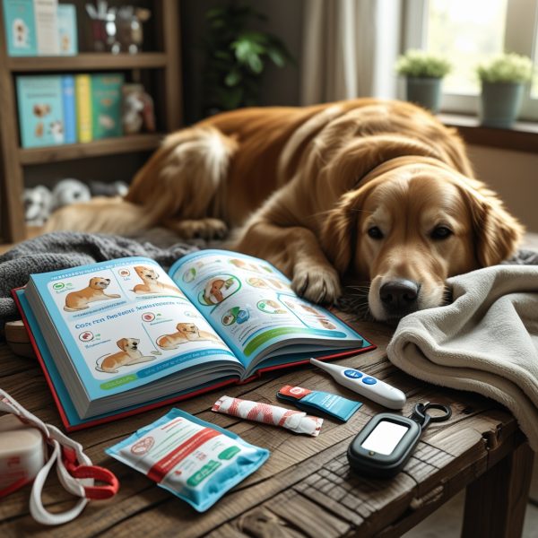 Comprehensive Pet Care Handbook - Image 4