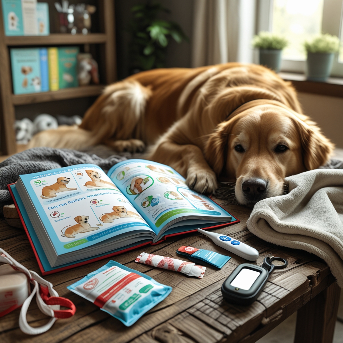 Comprehensive Pet Care Handbook - Image 4