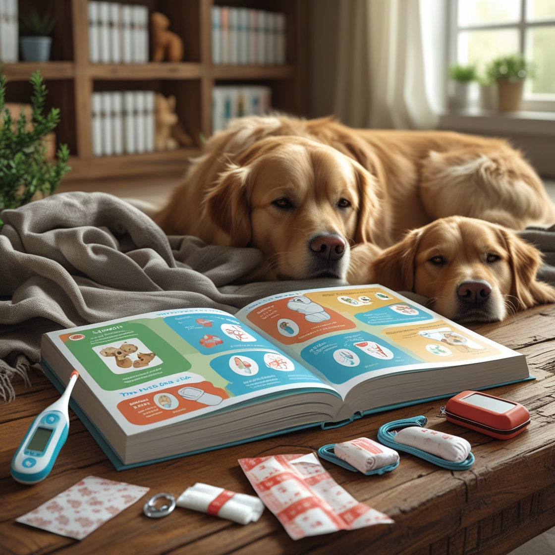 Comprehensive Pet Care Handbook - Image 2